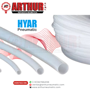 manguera teflon de alta temperatura – hyar