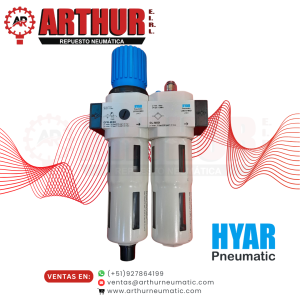 unidad de mantenimiento lfr d midi (frl) – hyar