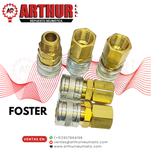 FOSTER-01