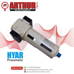 filtro de aire lf 1/2 d midi hyar