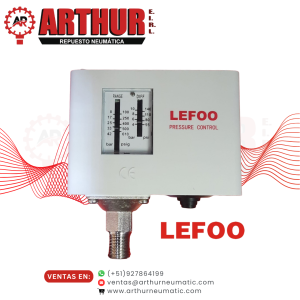 presostato lf5542 8 a 42 bar – lefoo