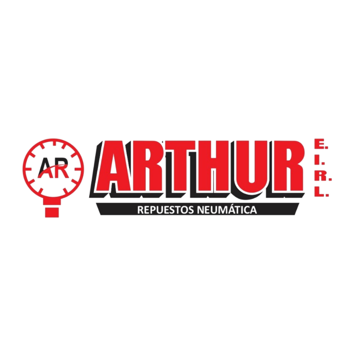 logotipo arthur