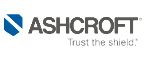 GS Logo Ashcroft marca ashcroft