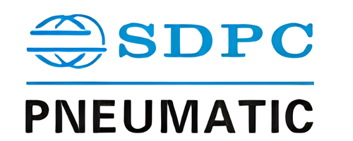 GS Logo SDPC marca sdpc pneumatic