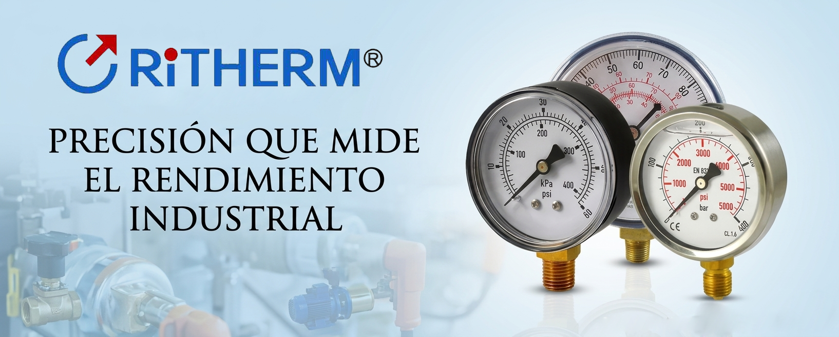 Slider Ritherm