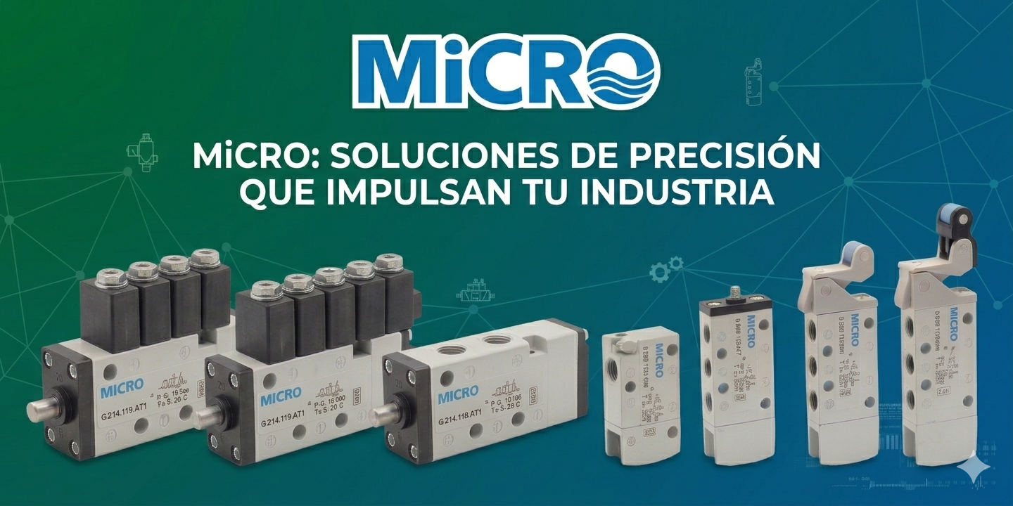 Slider Micro
