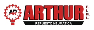 logotipo arthur neumatica principal