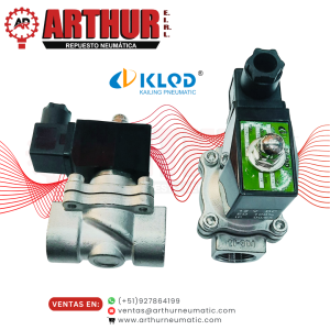 válvula solenoide 2wb050 10 v s n.c 3/8" inox 24vac – klqd (copia)