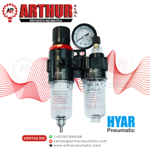 unidad de mantenimiento (frl) afr2000 – hyar