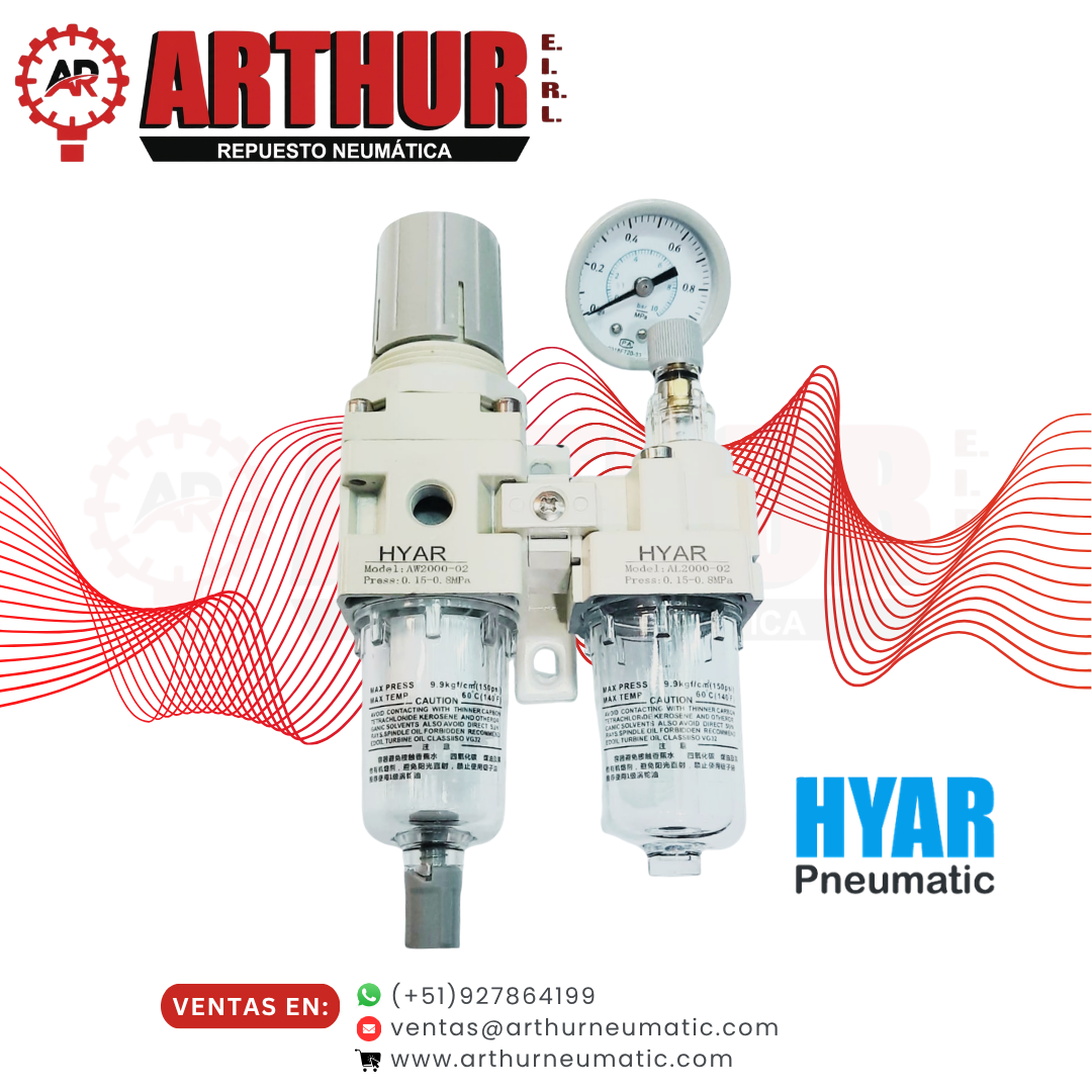 unidad de mantenimiento (frl) aw2000 02 – hyar unidad de mantenimiento (frl) aw2000 02 – hyar
