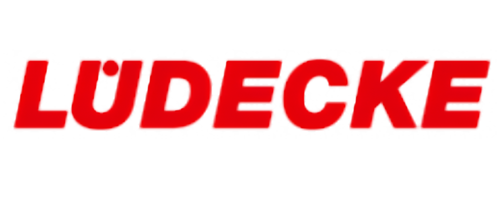 GS Logo Ludecke marca ludecke