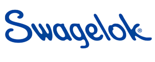 GS Logo Swagelok marca swagelok