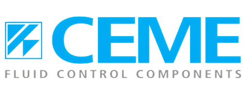logo ceme